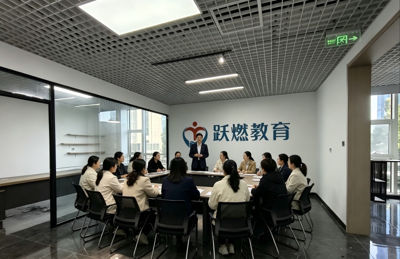线下课程