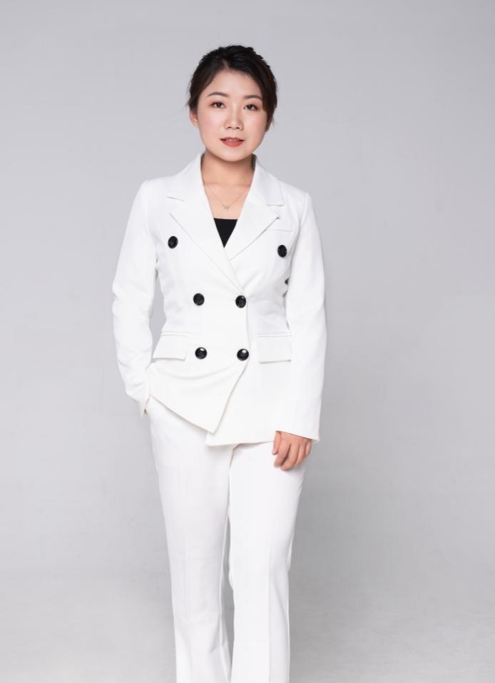 陈婷